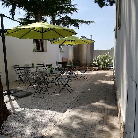 Happy Hostel For Young Polignano a Mare Buitenkant foto