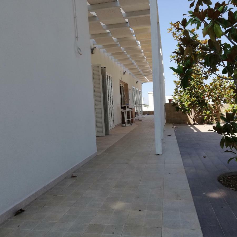 Happy Hostel For Young Polignano a Mare Buitenkant foto