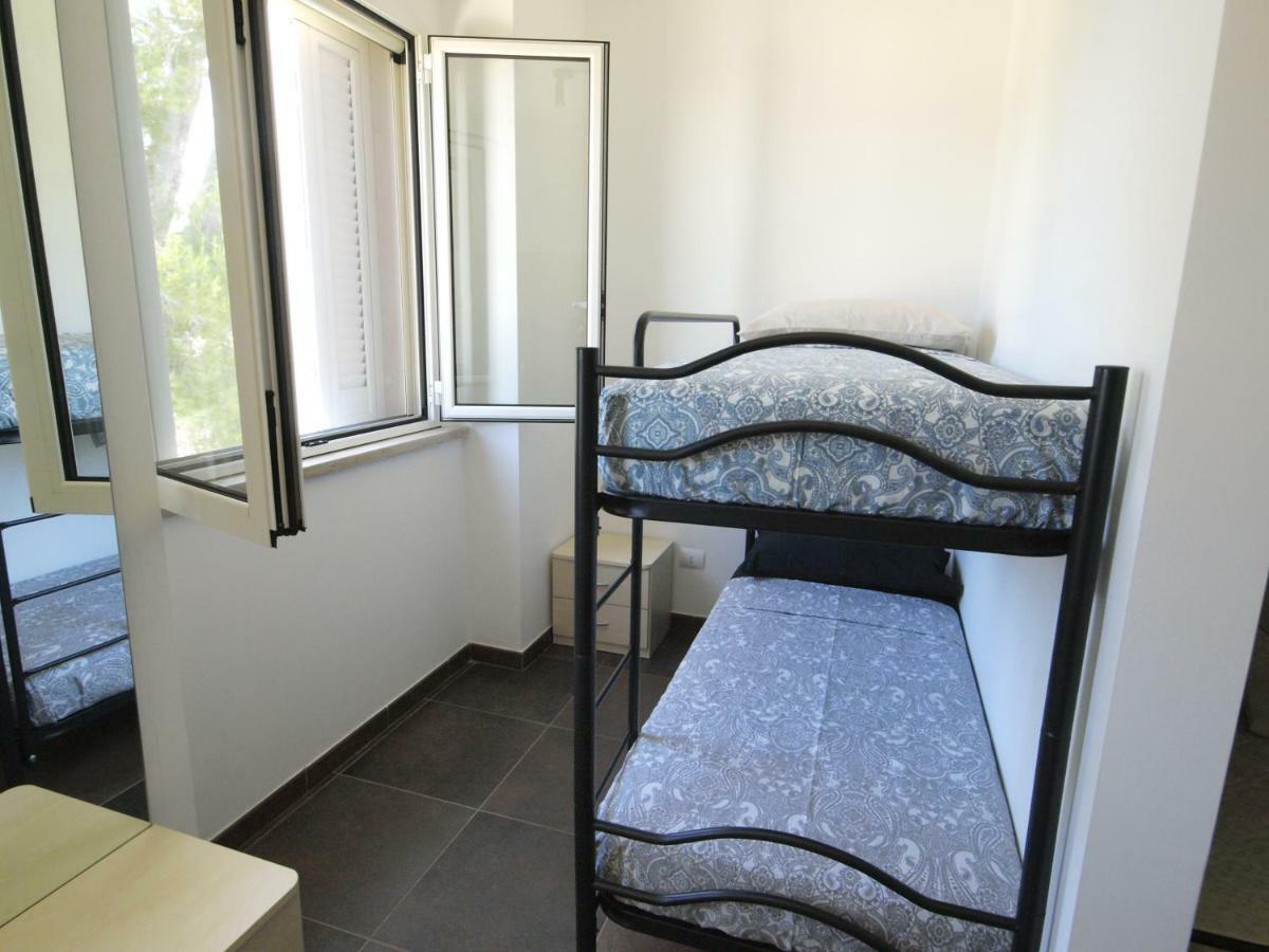 Happy Hostel For Young Polignano a Mare Buitenkant foto